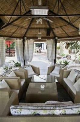 фото отеля Villa Rey Iacme I