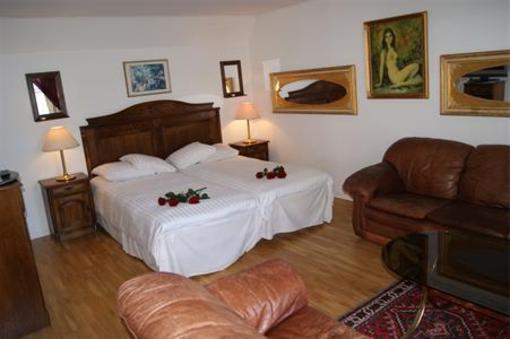 фото отеля Klipper Hotel