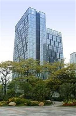 фото отеля Bo Jing Wales Business Apartment Guangzhou