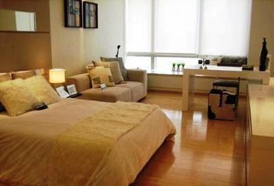фото отеля Bo Jing Wales Business Apartment Guangzhou