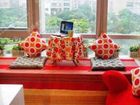фото отеля Bo Jing Wales Business Apartment Guangzhou