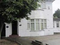 Willow Guest House London