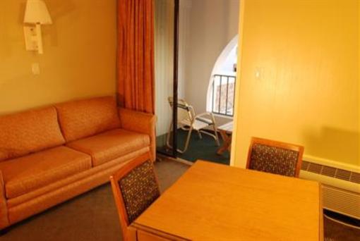 фото отеля Driftwood Lodge Myrtle Beach