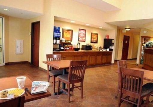 фото отеля Econo Lodge Hadley