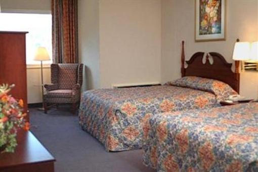 фото отеля Country Inn & Suites Turner Field Atlanta