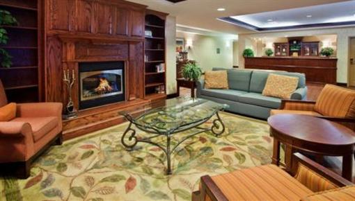 фото отеля Country Inn & Suites Turner Field Atlanta