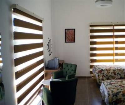 фото отеля Han Royal Hotel Datca