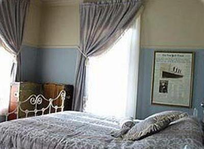 фото отеля Auberge a l'Ancrage