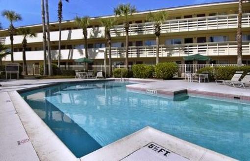 фото отеля Red Roof Inn Kissimmee