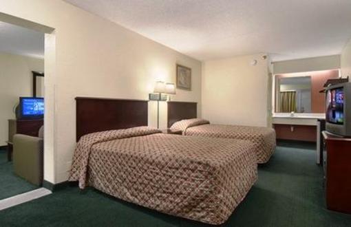 фото отеля Red Roof Inn Kissimmee