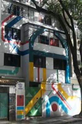 фото отеля El Misti Hostel Rio