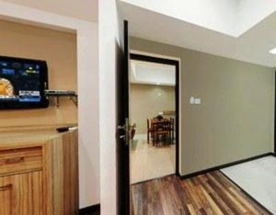 фото отеля Hotel City Centre Residency