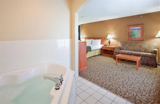 фото отеля Holiday Inn Express Columbus