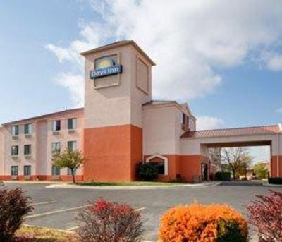 фото отеля Days Inn Olathe Medical Center