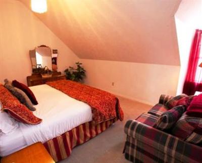 фото отеля Bradford Inn
