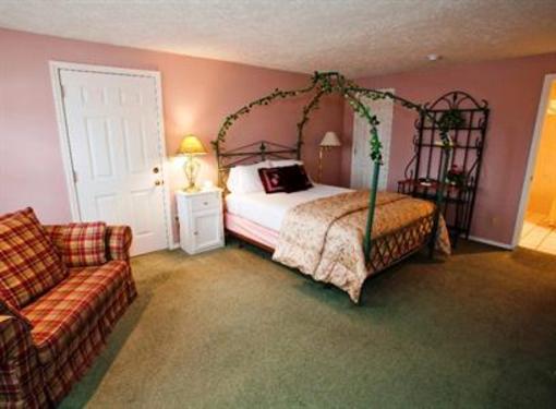 фото отеля Bradford Inn