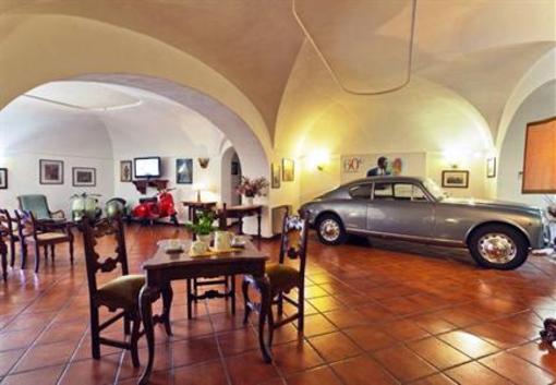 фото отеля San Valenzino Terme Hotel Ischia