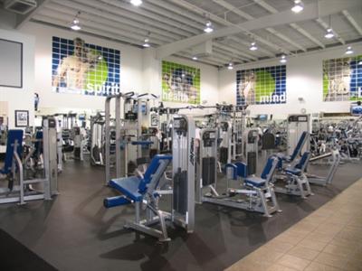 фото отеля Holiday Inn Express Mt. Vernon