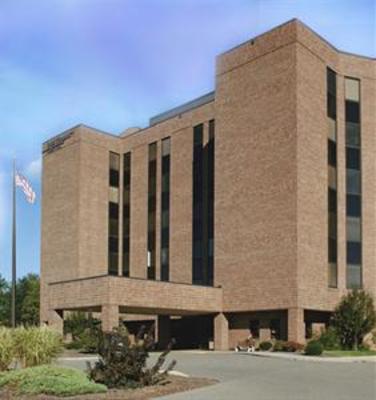 фото отеля Holiday Inn Express Mt. Vernon