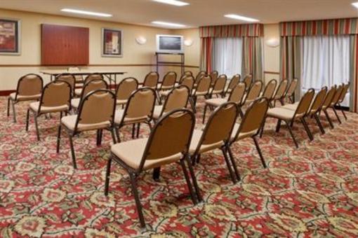 фото отеля Holiday Inn Express Mt. Vernon