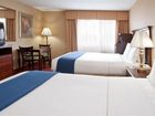 фото отеля Holiday Inn Express Mt. Vernon