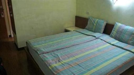 фото отеля Bhiman Inn