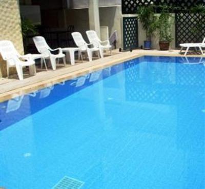 фото отеля Bhiman Inn