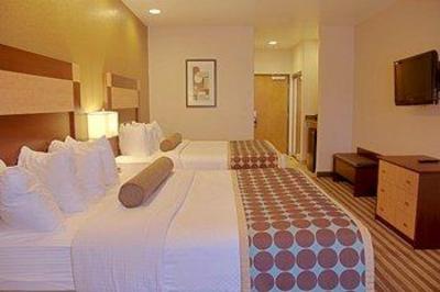 фото отеля Best Western Plus Palo Alto Inn & Suites