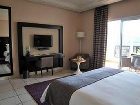фото отеля Hotel Andalucia Golf Tanger