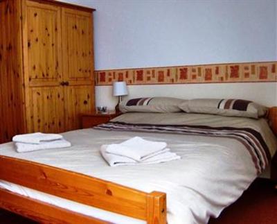 фото отеля Birklands Guest House