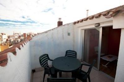 фото отеля Apartments Sata Sagrada Familia
