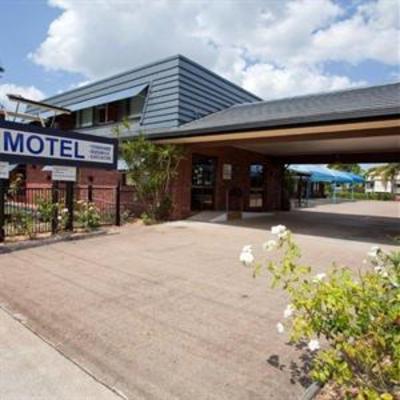 фото отеля Comfort Inn Blue Shades