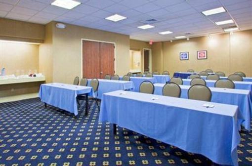 фото отеля Holiday Inn Express Hotel & Suites Ft Lauderdale - Plantation
