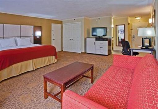 фото отеля Holiday Inn Express Hotel & Suites Ft Lauderdale - Plantation