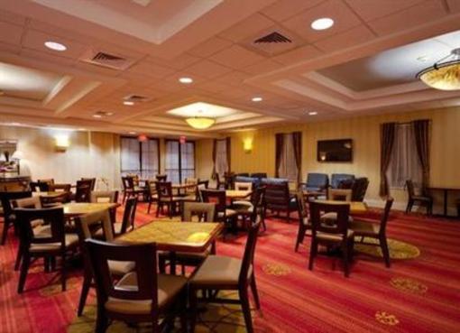 фото отеля Holiday Inn Express Hotel & Suites Ft Lauderdale - Plantation