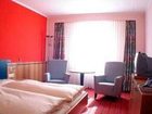 фото отеля Hotel Rennsteig