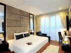 фото отеля Hanoi Legacy Hotel Bat Su