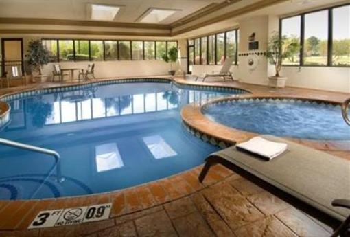 фото отеля Holiday Inn Express & Suites Tyler South