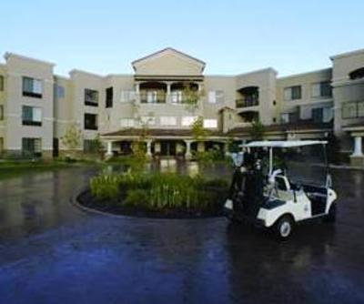 фото отеля The Lodge at Sierra Blanca