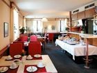 фото отеля Bistro's B&B Hotel Garni