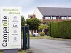 фото отеля Campanile Dinan Taden