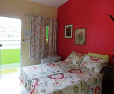 фото отеля Hostel Verdes Mares
