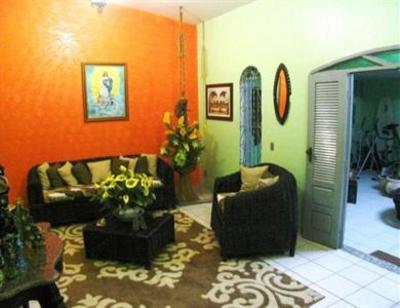 фото отеля Hostel Verdes Mares