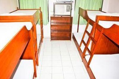 фото отеля Verbena Pension House