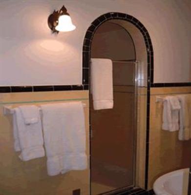 фото отеля San Giuliano Hotel
