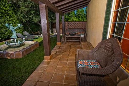 фото отеля San Giuliano Hotel
