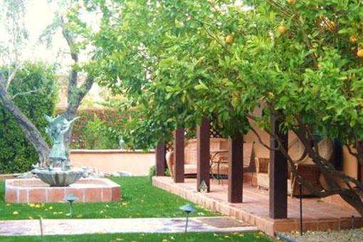 фото отеля San Giuliano Hotel