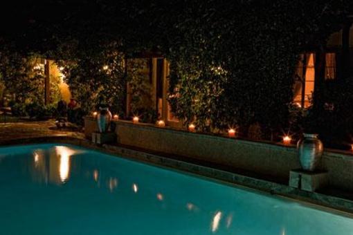 фото отеля San Giuliano Hotel