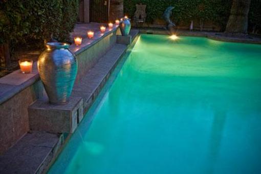 фото отеля San Giuliano Hotel