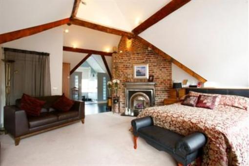 фото отеля The Merchant House Dublin